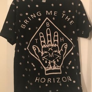 Bring me The Horizon Shirt